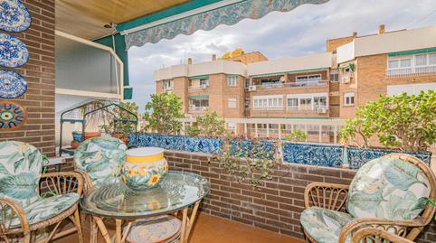 Foto 2 de Pis en venda a Cervantes,  Granada Capital