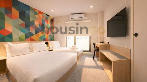 Hotel 101 Madrid Valdebebas comprar habitación de hotel desde 219.240, imatge 3