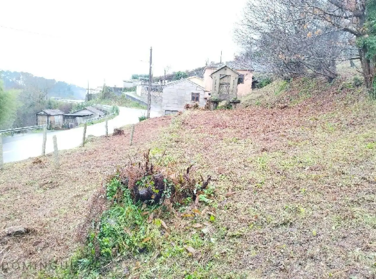Terreny residencial en venda a LUGAR O COUSO, imagen 14