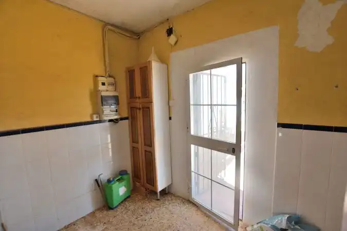 Finca rústica en venta en Arriate con Jardín privado y Trastero