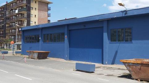 Photo 3 of Industrial buildings for rent in Mitxelena Kalea, Zarautz, Gipuzkoa