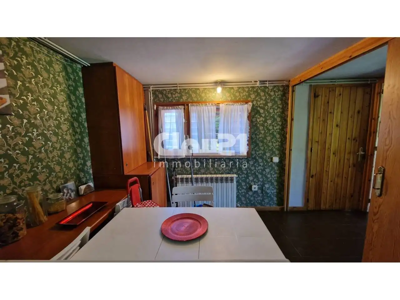 Jardín de Casa o chalet de alquiler en Guils de Cerdanya con Terraza, Amueblado y Piscina comunitaria