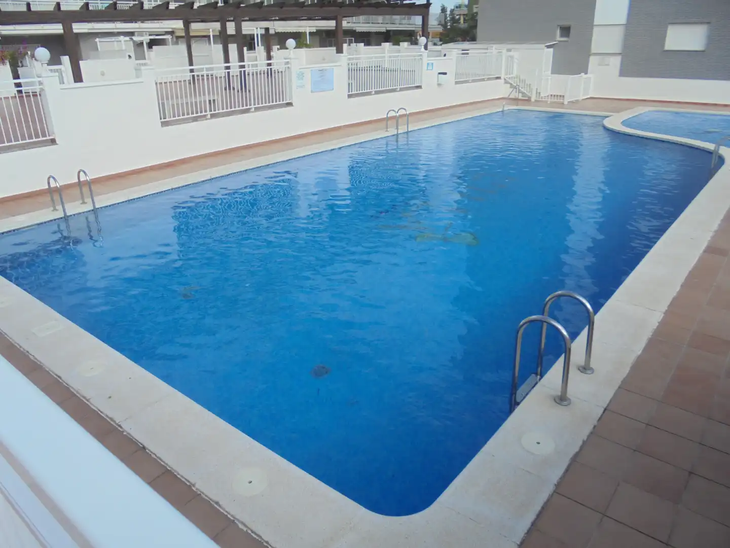 Appartement compact avec ascenseur à vendre à Avinguda de l'Ermita, imagen 38