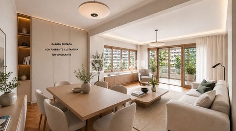 Foto 3 de Piso en venta en Parque Lisboa - La Paz, Alcorcón