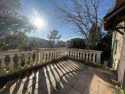 Terrassa de Casa o xalet en venda en Lloret de Mar amb Jardí privat