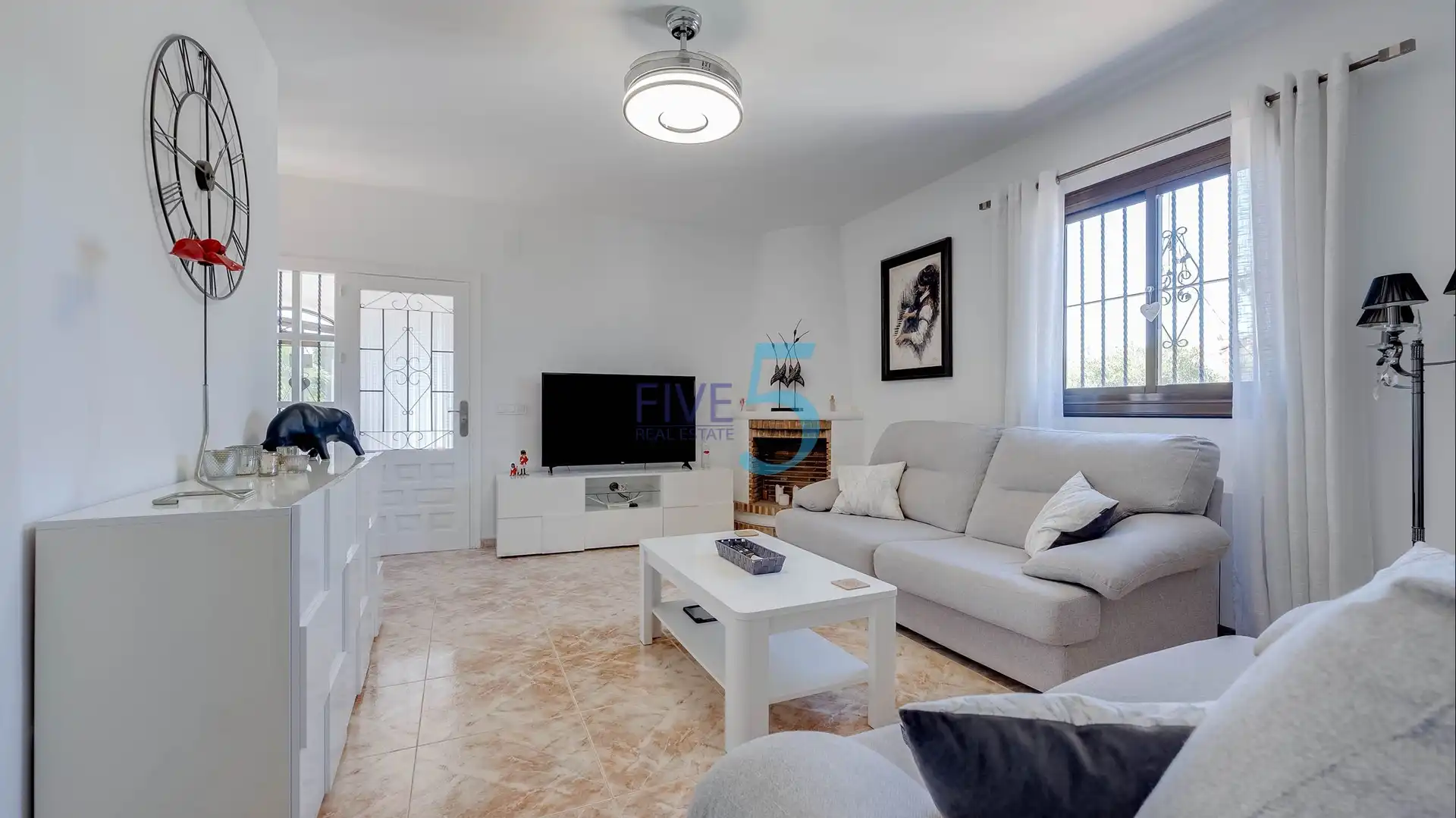 Casa con piscina in vendita a Benijófar, imagen 8