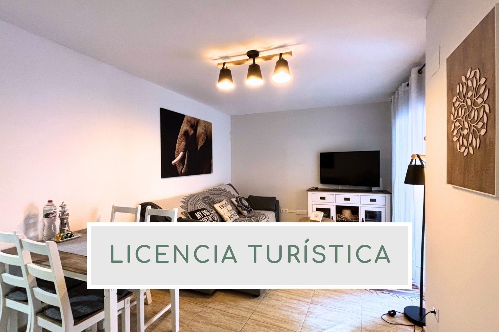 Vista exterior de Apartament en venda en Lloret de Mar amb Aire condicionat, Calefacció i Terrassa