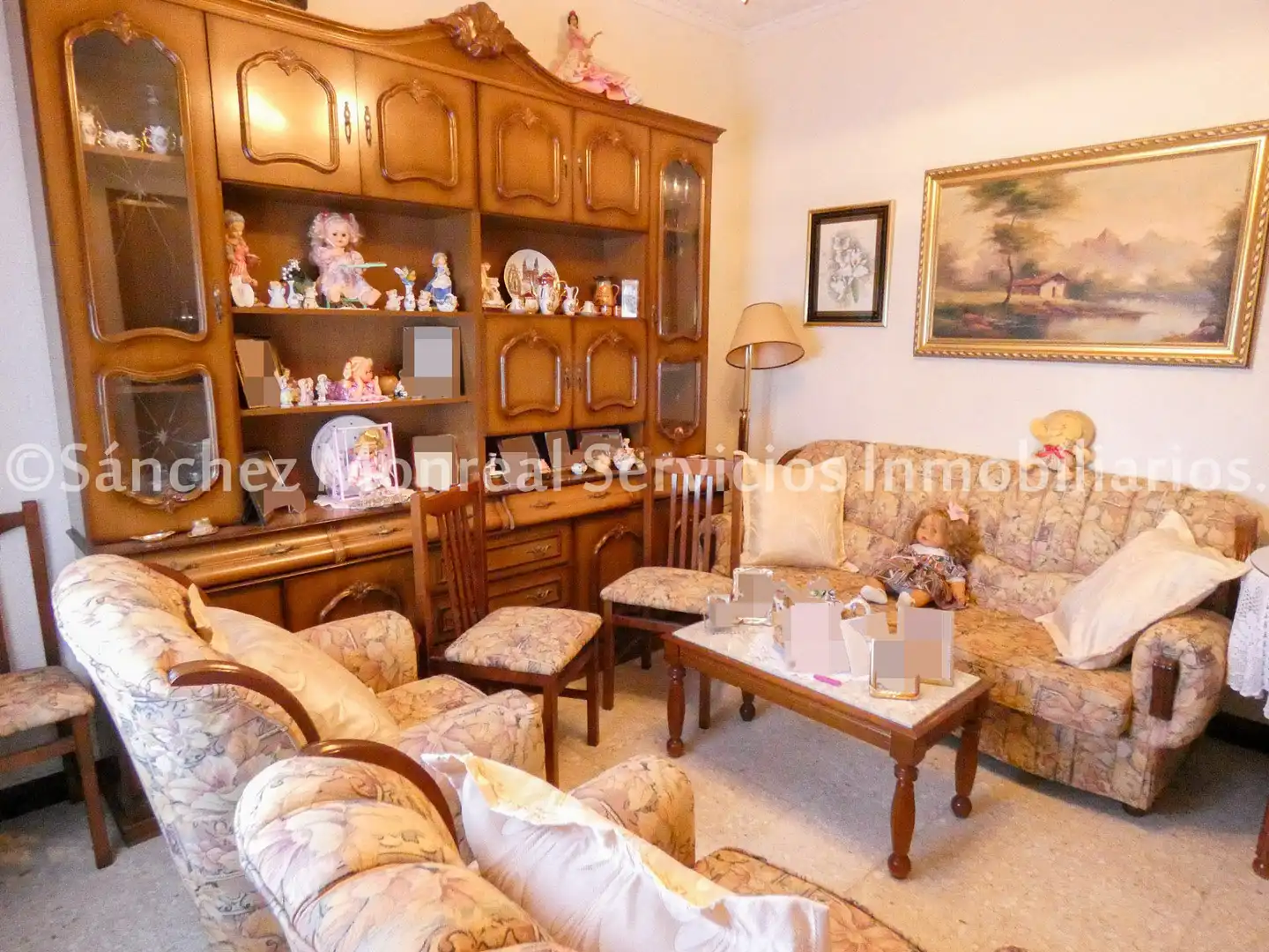 Casa en venta en Calle Libertad, imagen 3