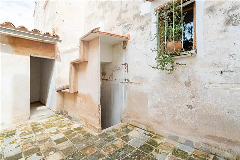 Außenansicht von Gebäude zum Verkauf in  Palma de Mallorca