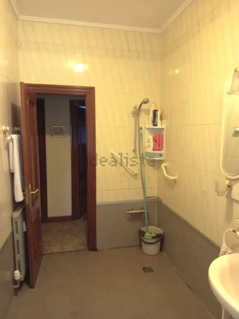 Flat with lift for sale in Donostia Aita Plaza 73, imagen 11