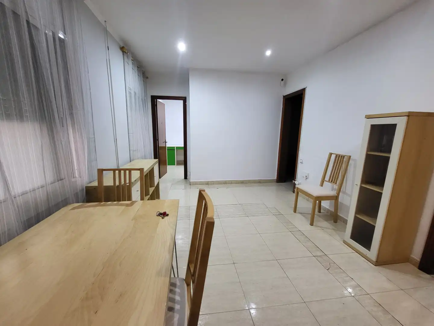 Wohnung zur Miete in Catalunya - Fontetes