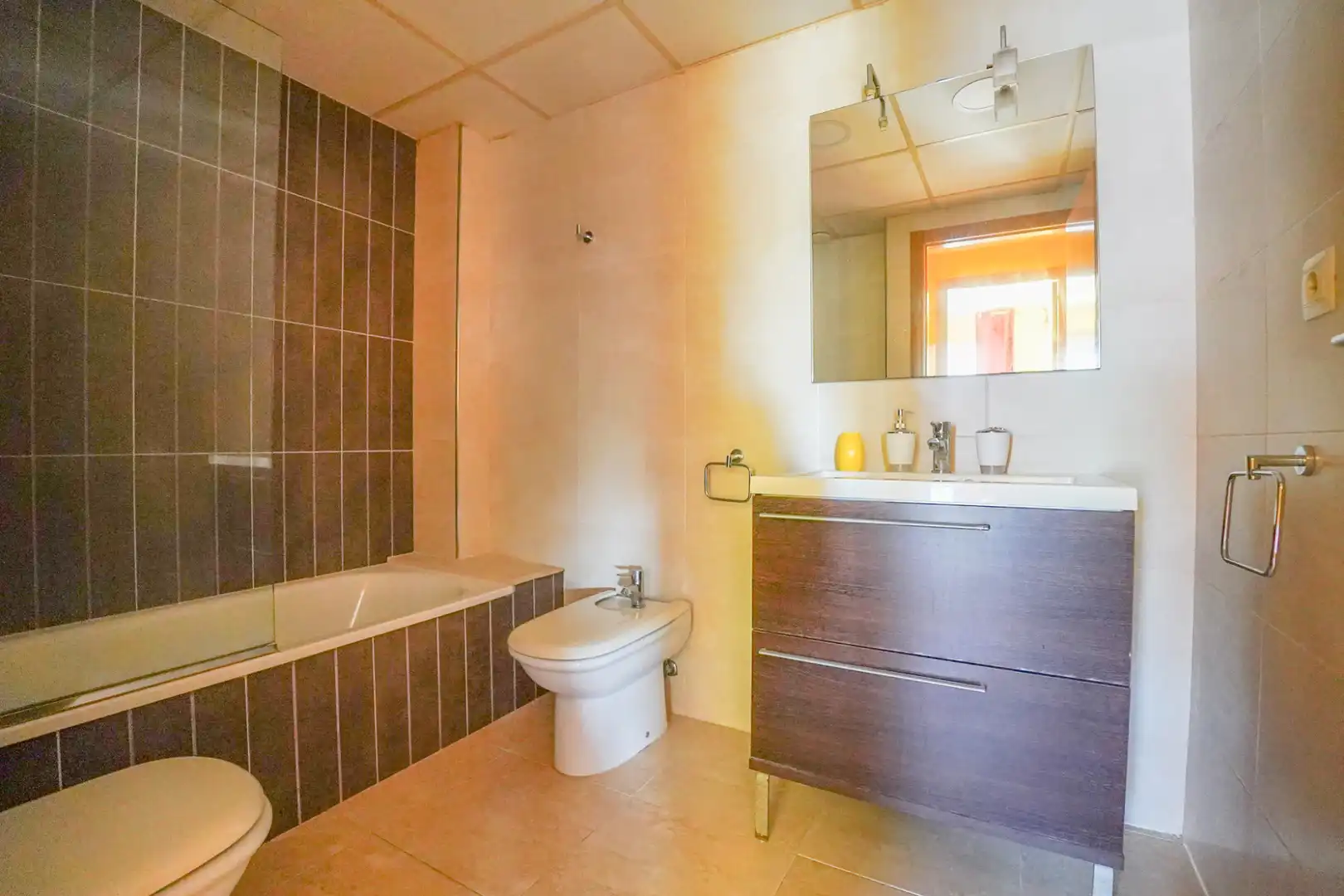 Baño de Piso en venta en Amposta con Balcón