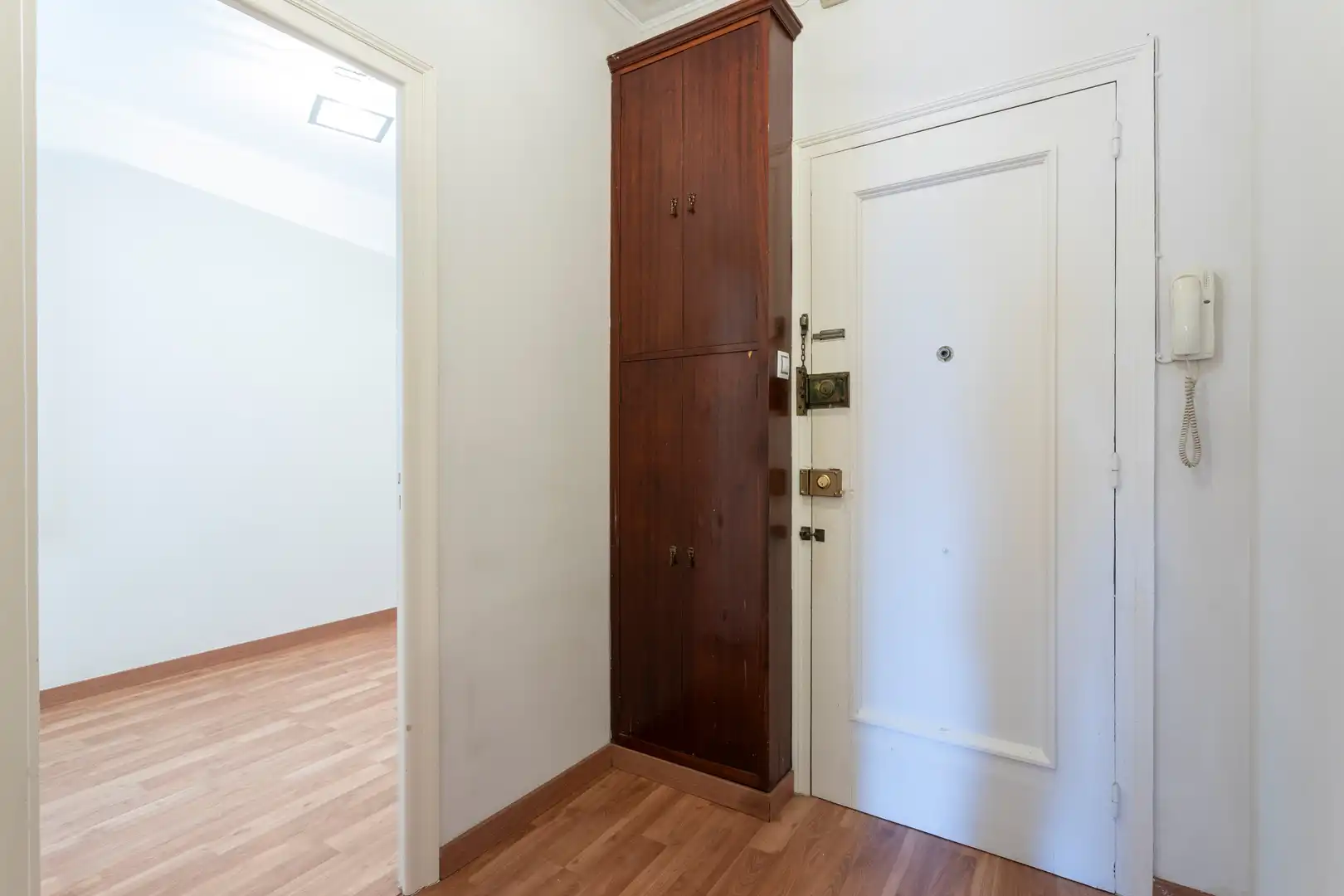Piso en venta en Barcelona con Calefacción