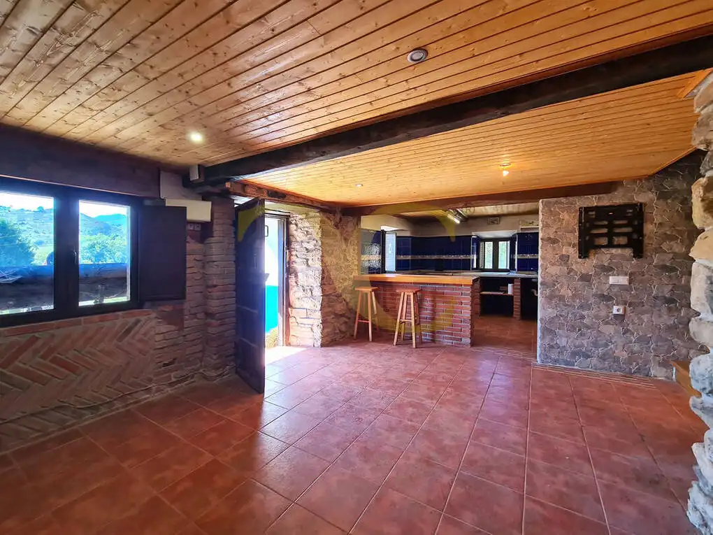 Casa a schiera con giardino in vendita a Mones, imagen 14