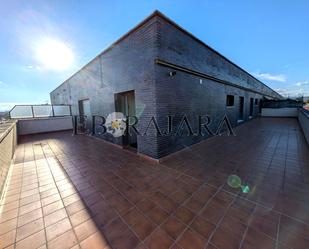 Terrace of Attic to rent in Talavera de la Reina  with Terrace