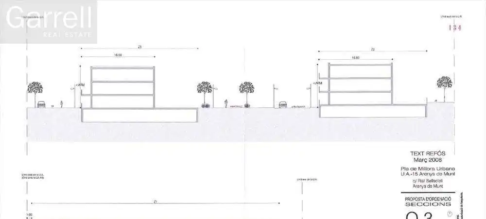 Lands and plots for sale in Carrer Rial de Can Bellsolell, imagen 4
