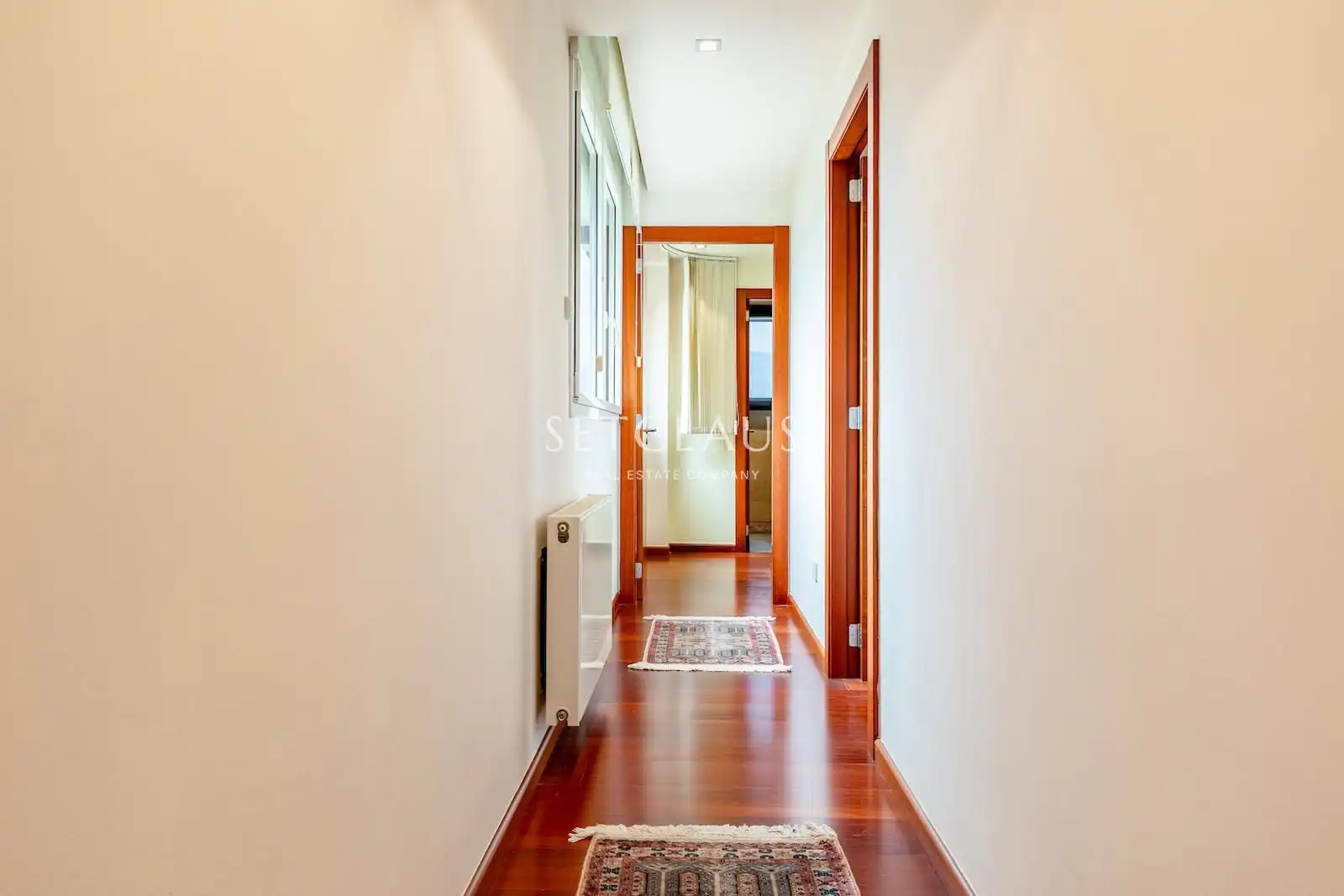 Detached house with terrace for sale in Vallromanes, imagen 50