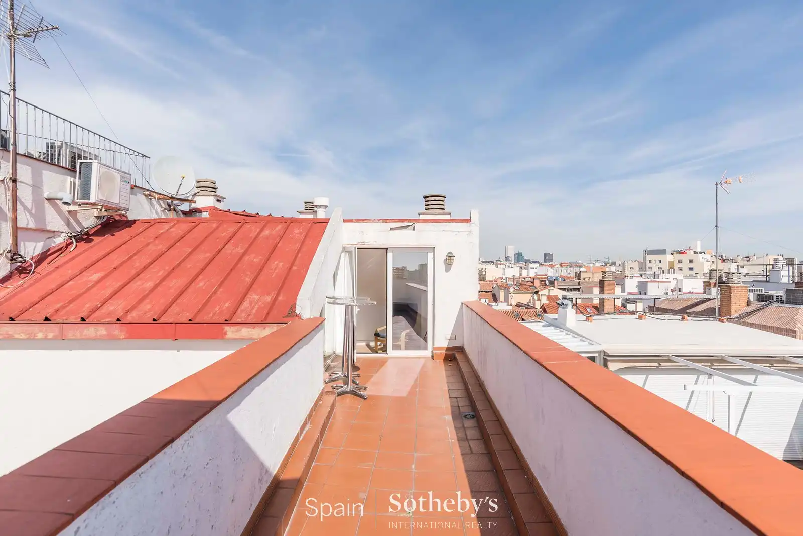 Ático con ascensor en venta en Glorieta de Ruiz Giménez, imagen 39