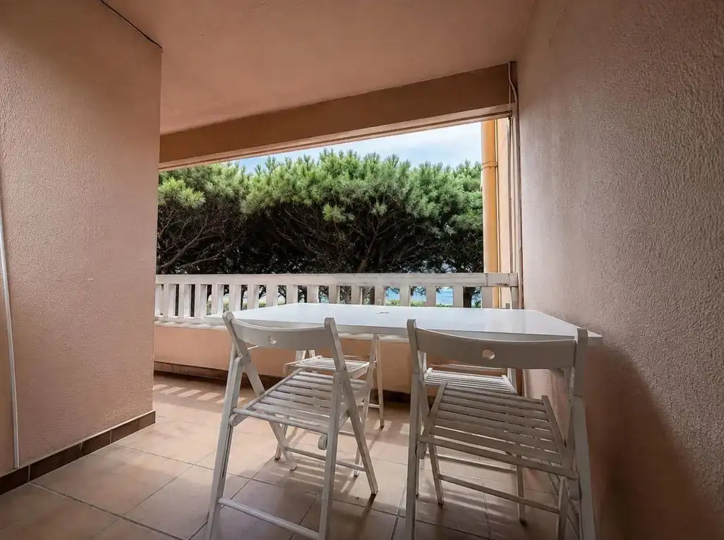 Terraza de Piso en venta en Vila-seca con Terraza, Amueblado y Horno