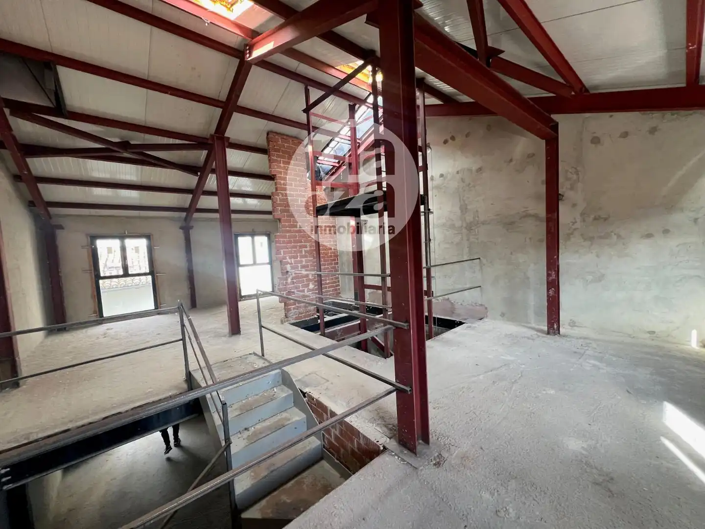 Edificio en venta en Burgos