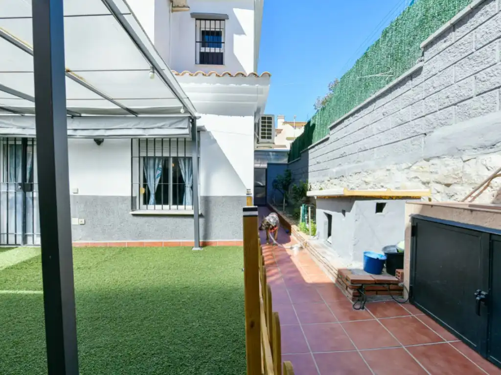 Casa adosada en venta en Sexmo