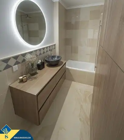 Wohnung mit Pool zum Verkauf in Nueva Andalucía, imagen 12