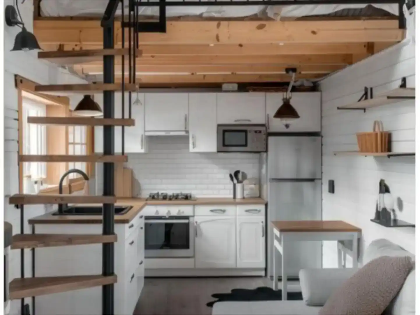 Kitchen of Flat for sale in Baños de Molgas, Ourense
