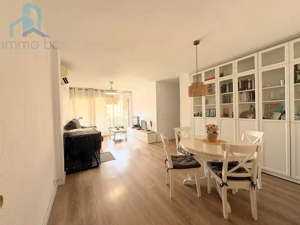 Appartamento con ascensore in vendita a Rambla Ponent, imagen 11