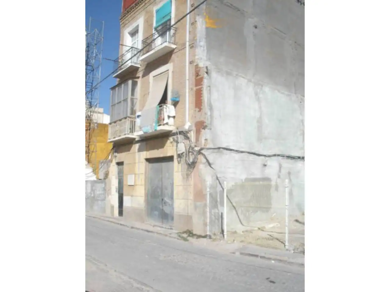 Rustikales Grundstück zum Verkauf in Calle San Cristobal la Larga, imagen 4