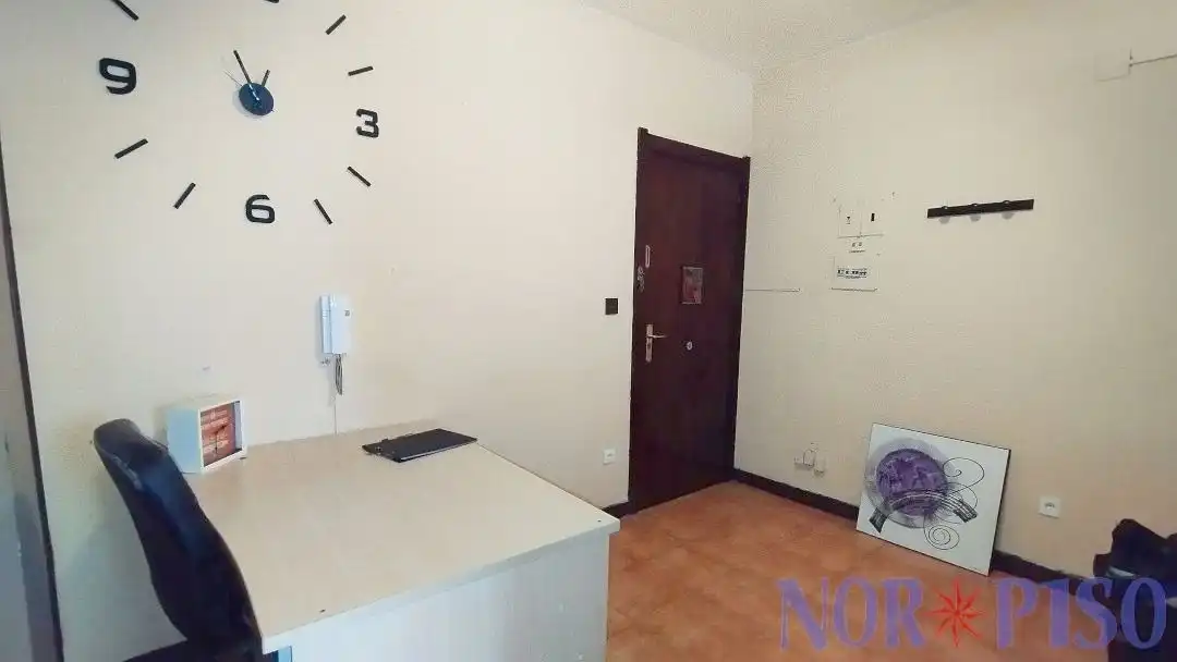 Büro mit Aufzug zur Miete in Ibaiondo, imagen 3
