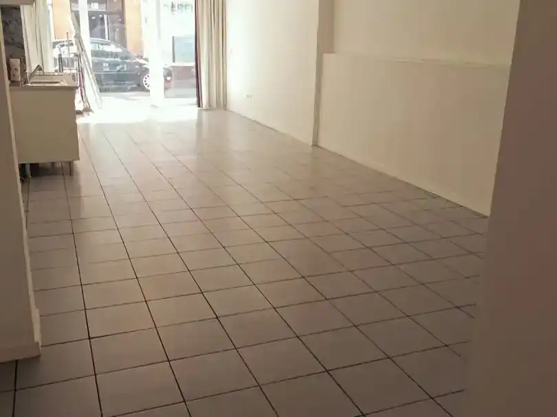 Apartament en venda en  Madrid Capital amb Aire condicionat