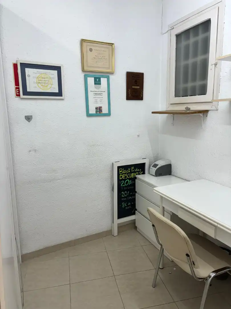 Commercial properties for rent in Carrer de Ripoll, 2, Lloreda