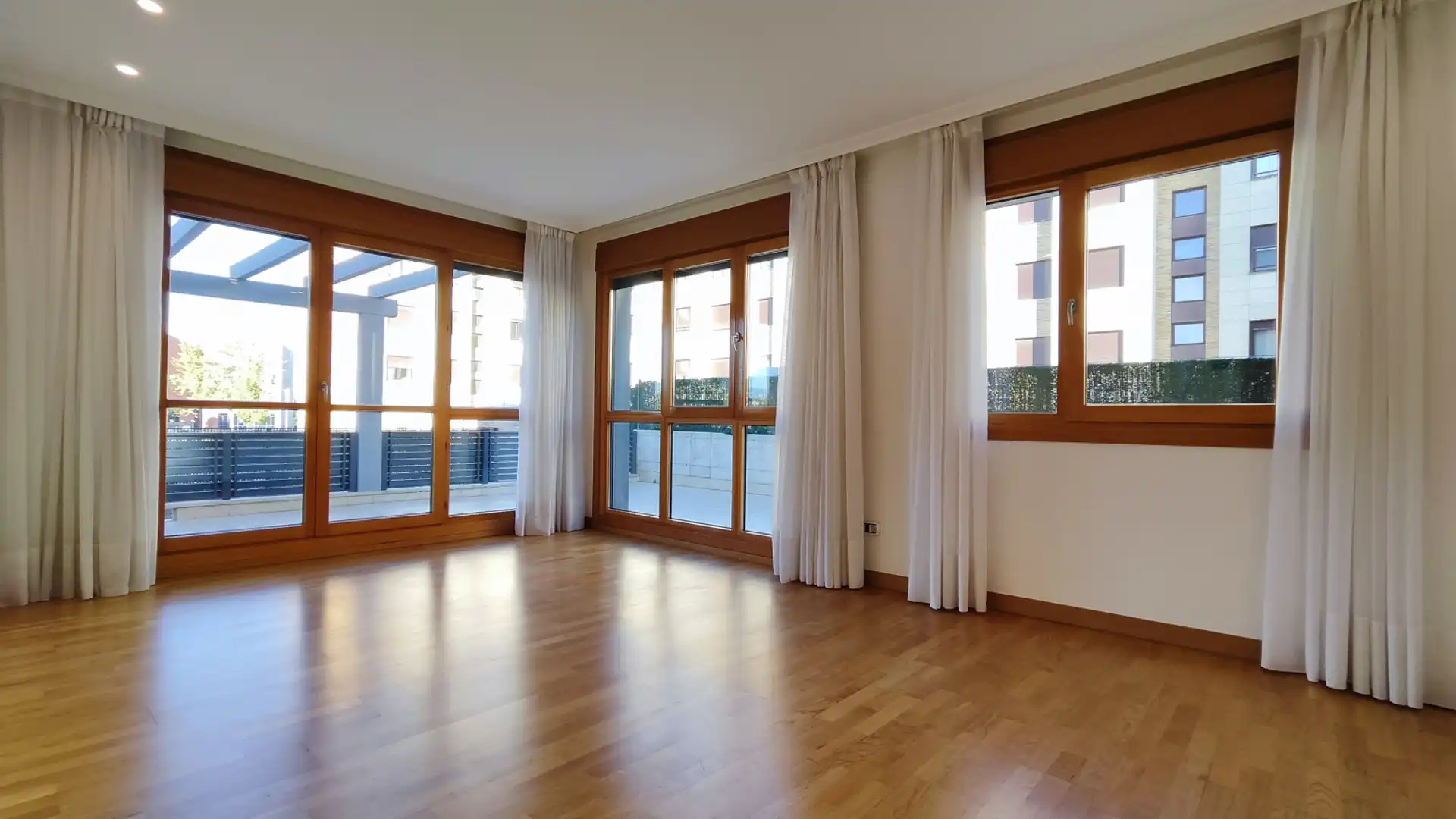 Flat for sale in Panzares, La Cava - Fardachón