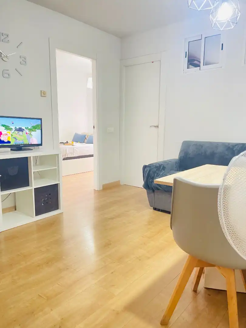 Piso con terraza en venta en Carrer del Metge Carrera 11, imagen 25