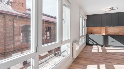 Foto 5 de Apartament en venda a Don Juan de Austria, 4, La Calzada, Gijón