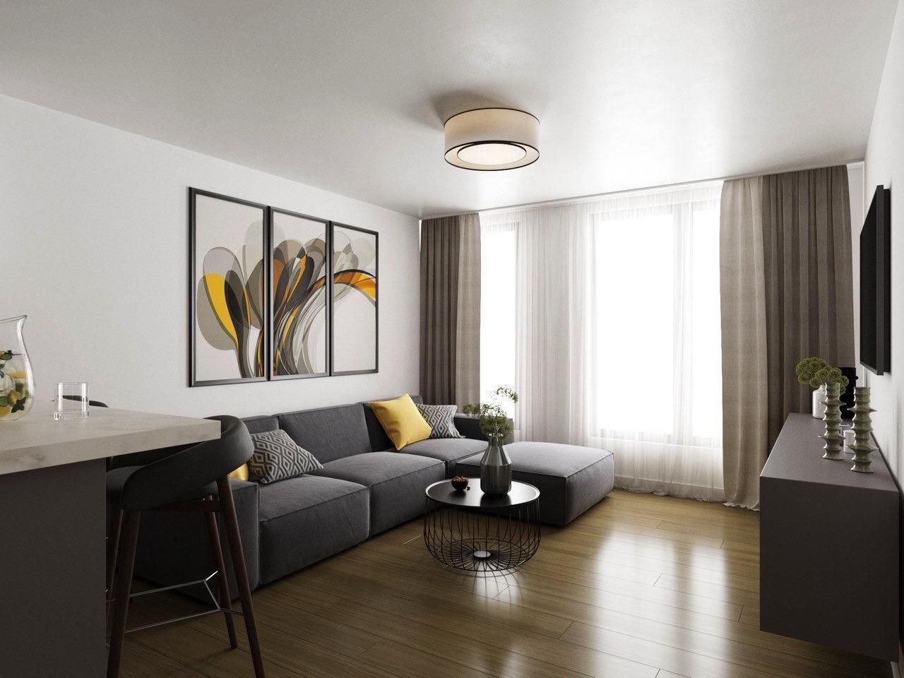 Sala d'estar de Planta baixa en venda en Alicante / Alacant amb Terrassa