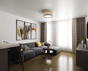 Sala d'estar de Planta baixa en venda en Alicante / Alacant amb Terrassa