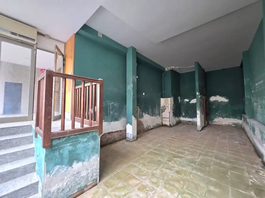 Local comercial en venda a Calle Industria, imagen 13
