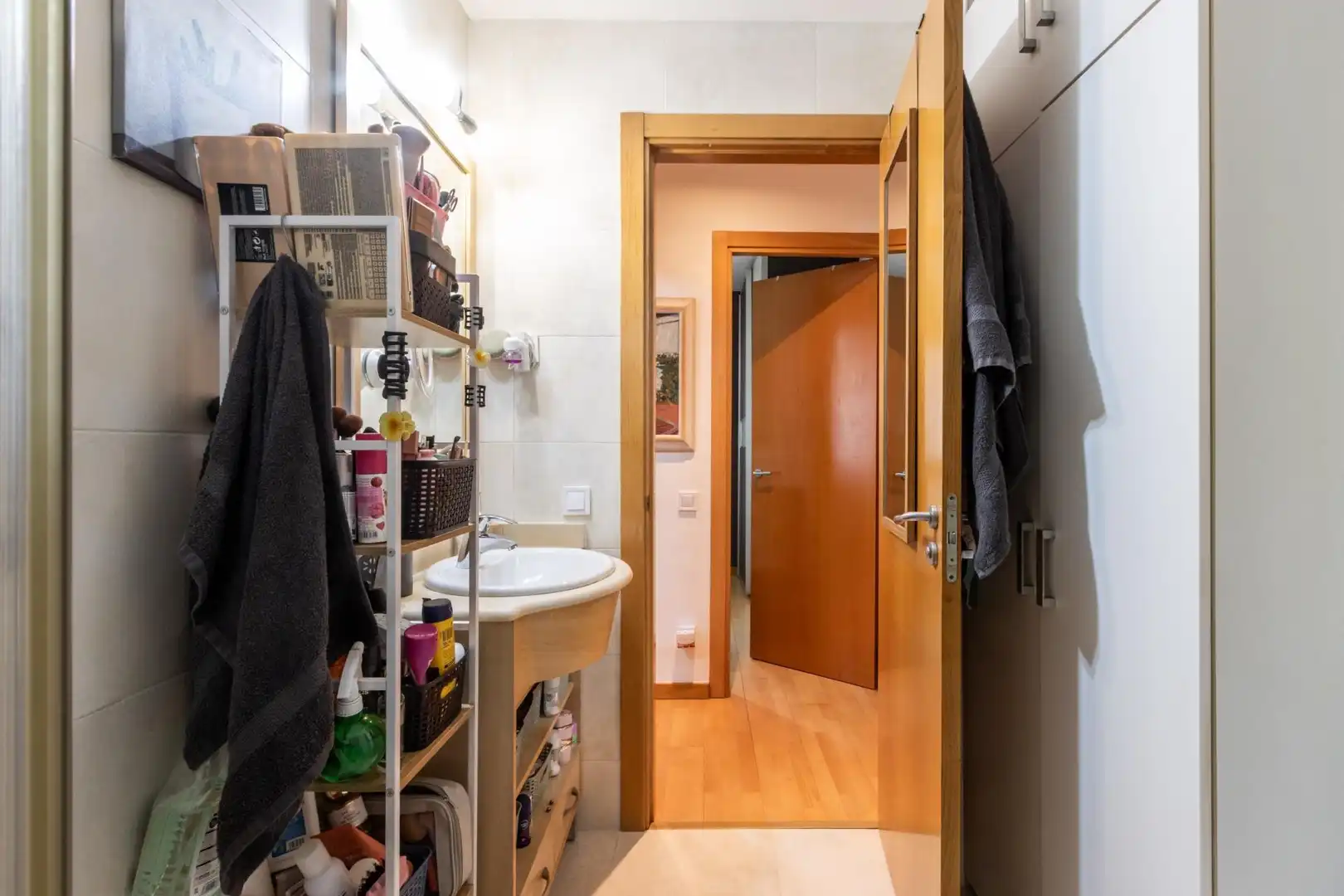 Bajo con ascensor en venta en Centre - Sant Oleguer, imagen 25