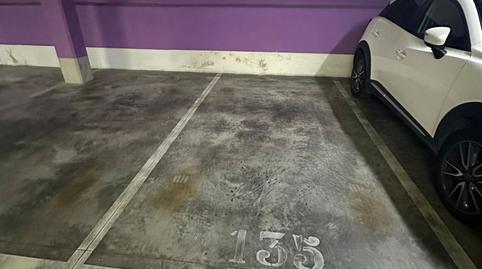 Photo 4 of Garage for sale in Veredillas, Torrejón de Ardoz