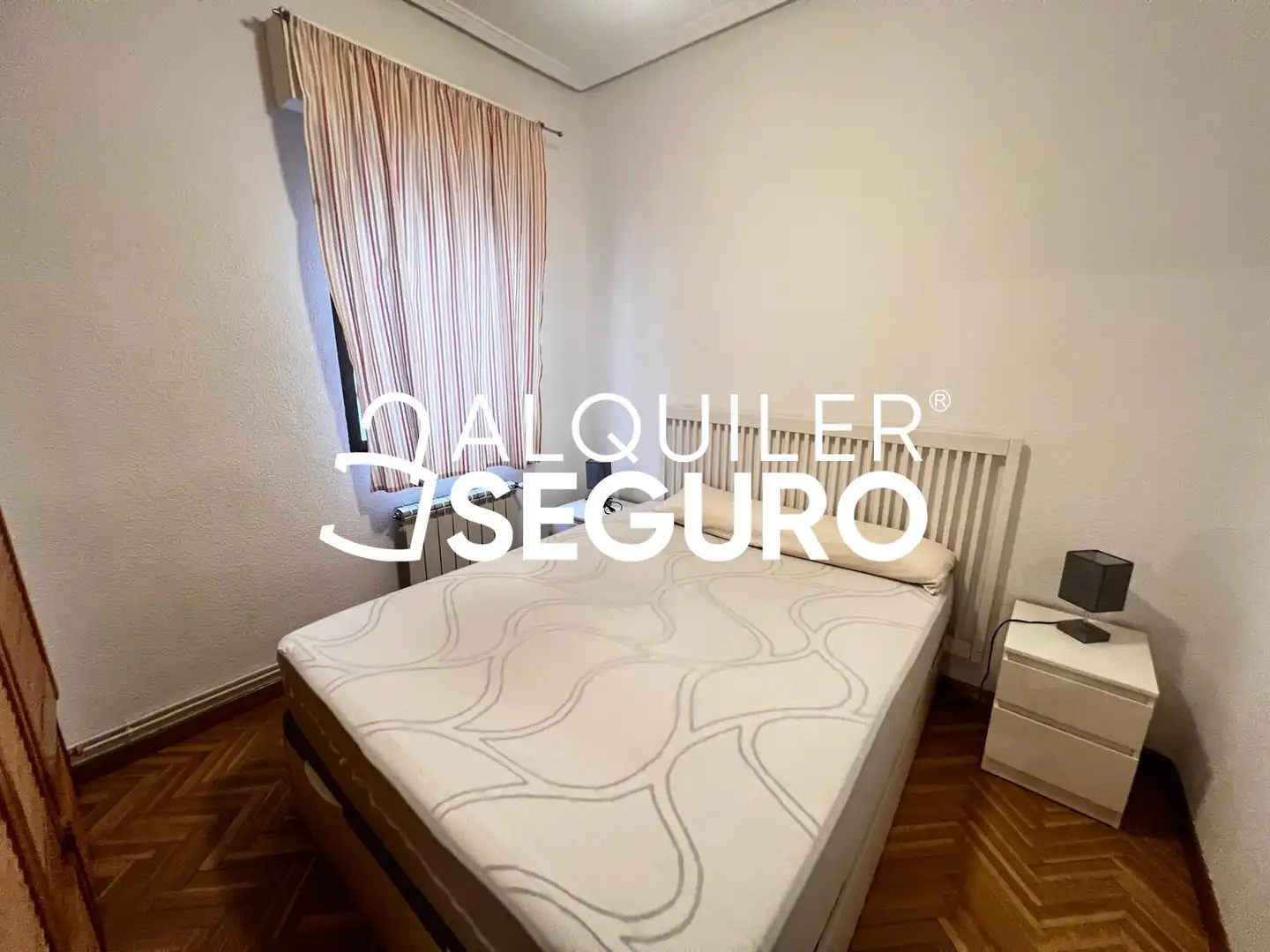 Pis de lloguer a de Maiquez, Jerónimos