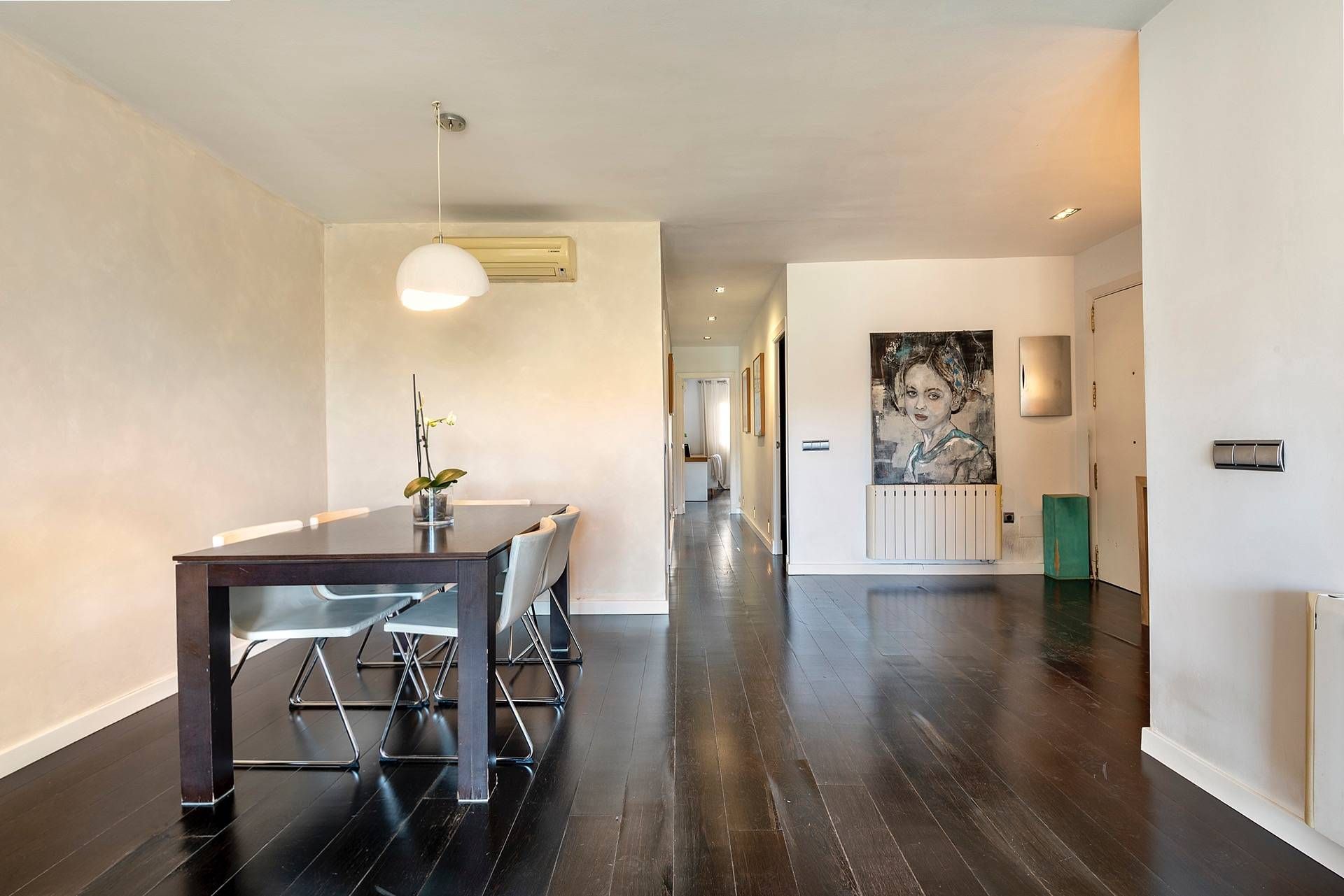 Flat for sale in Plaça dels Patins