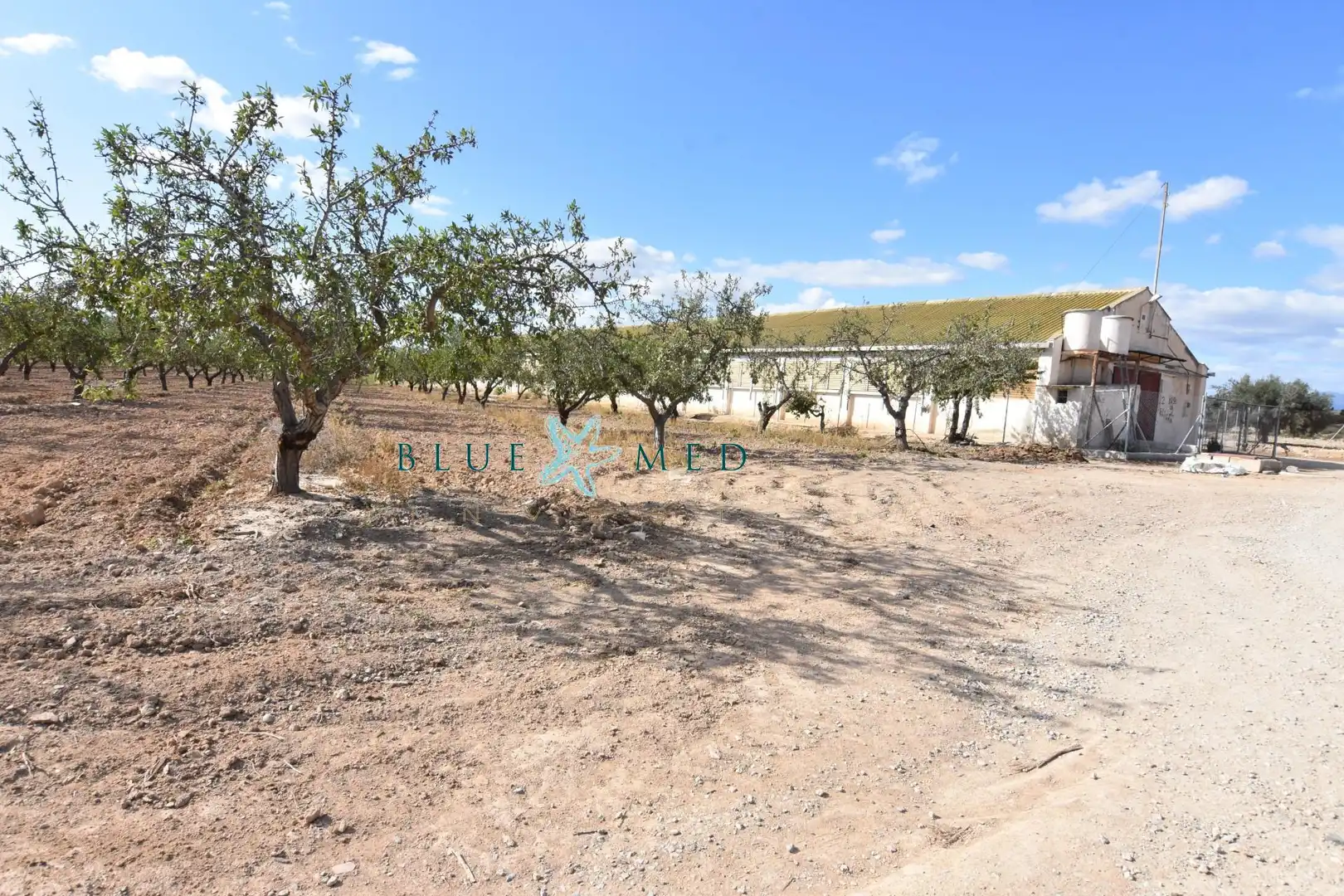 Maison rustique avec jardin à vendre à Mazarrón Casco Urbano, imagen 24