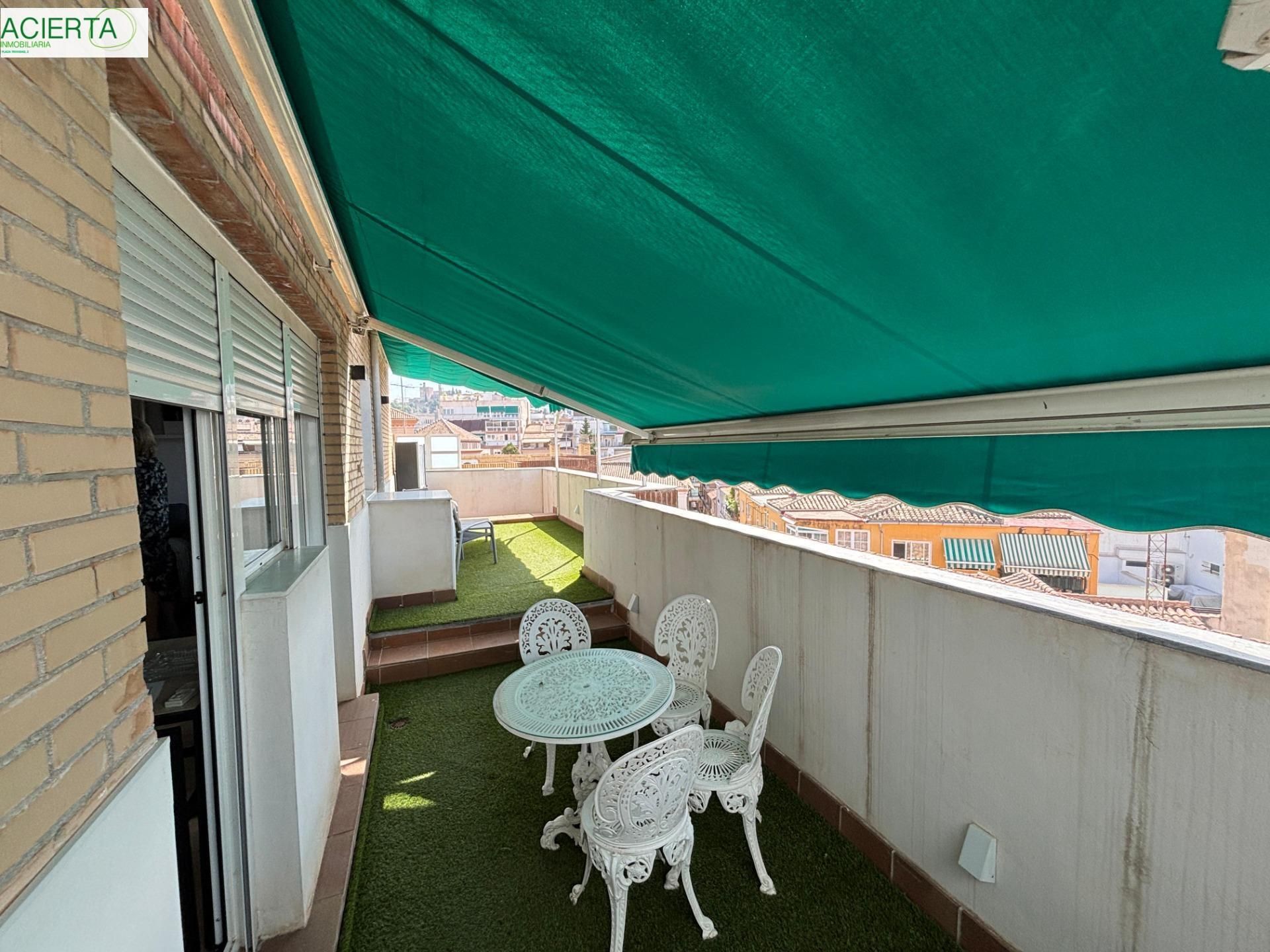 Attic to rent in Calle Calle Recogidas, 9, Fígares