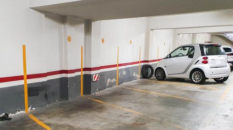 Foto 5 von Garage zum Verkauf in El Putget i el Farró, Barcelona Capital