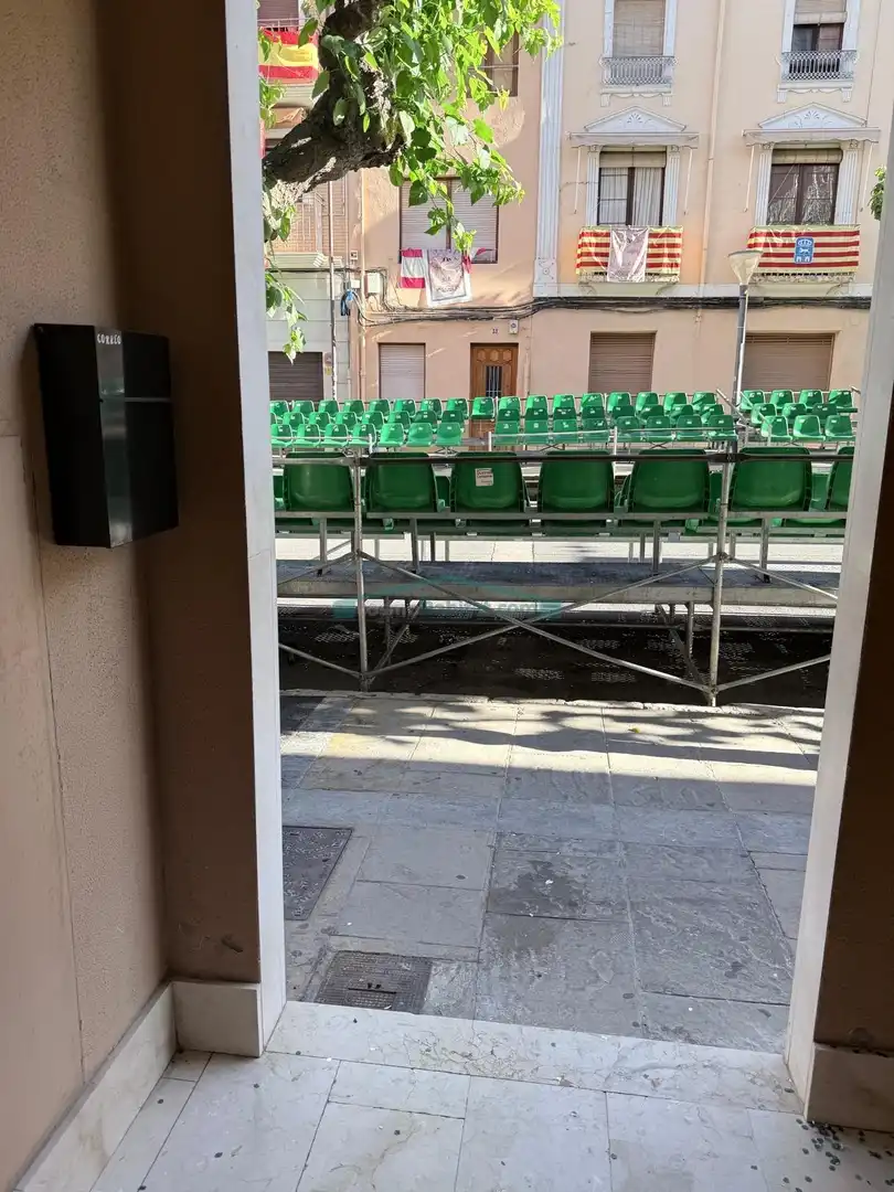 Appartamento con terrazza in vendita a Ibi, imagen 58