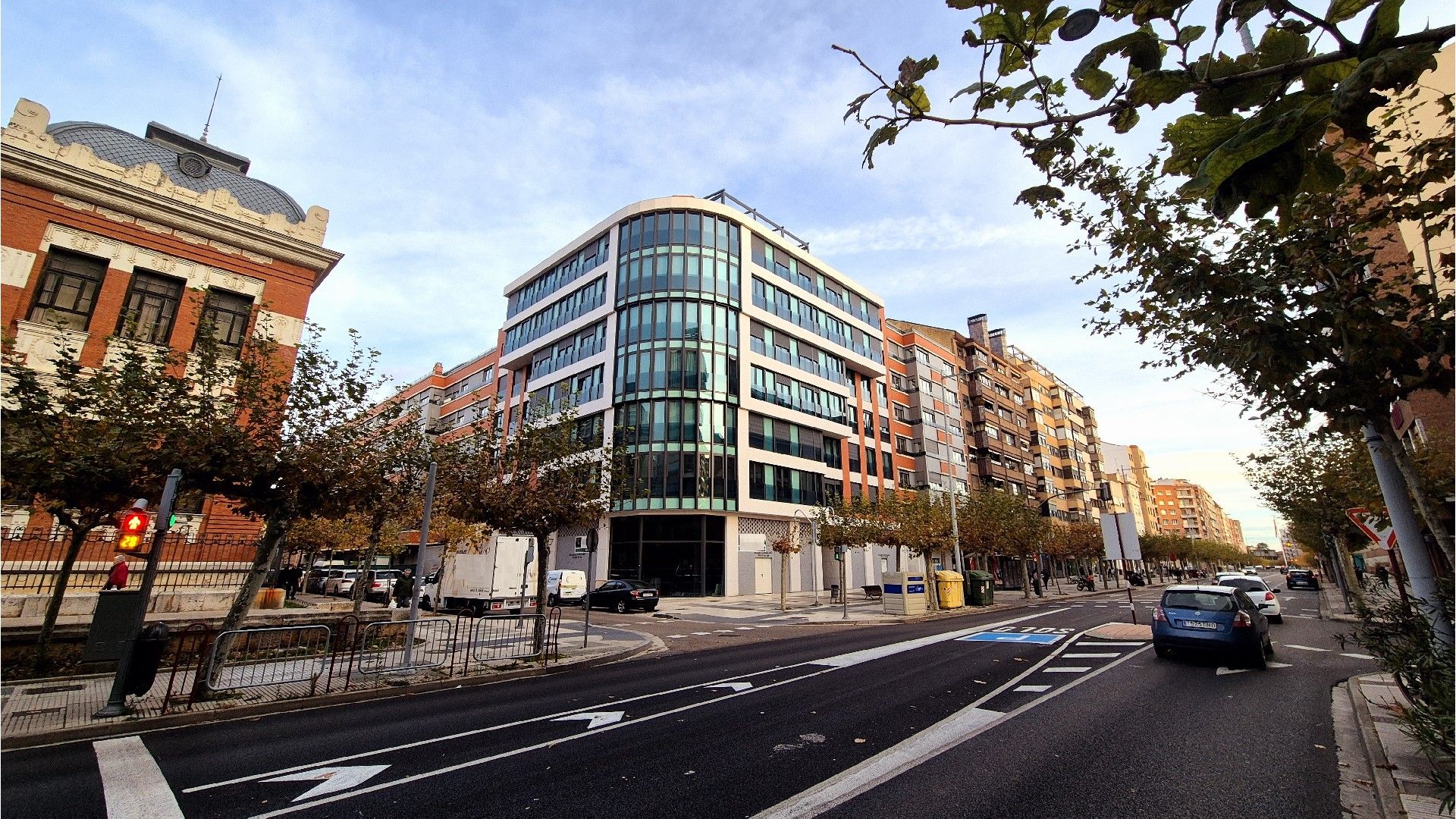 Apartamento en venta en Campo de la Juventud