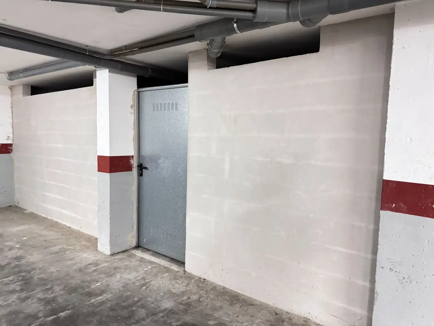 Parking de Garaje en venta en  Palma de Mallorca