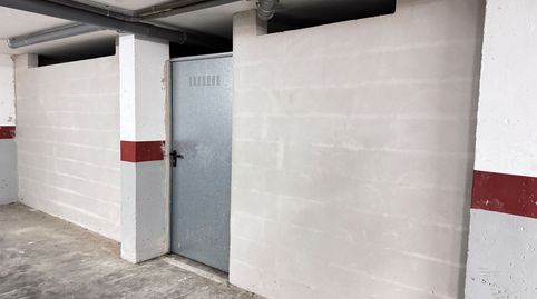 Foto 4 von Garage zum Verkauf in Carrer D'acapulco, 22, Les Maravelles, Palma de Mallorca