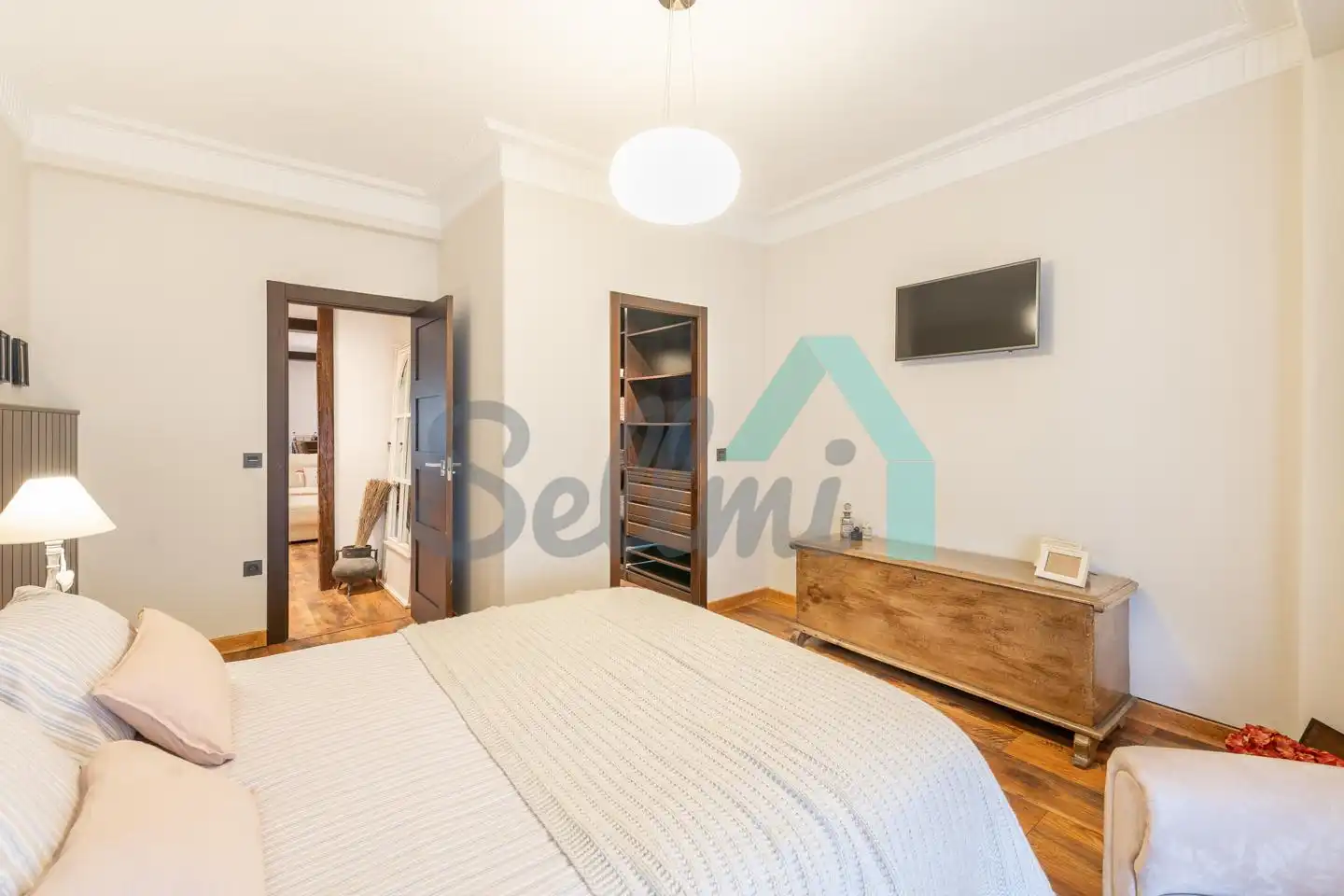 Wohnung zur Miete in Oviedo , Asturias